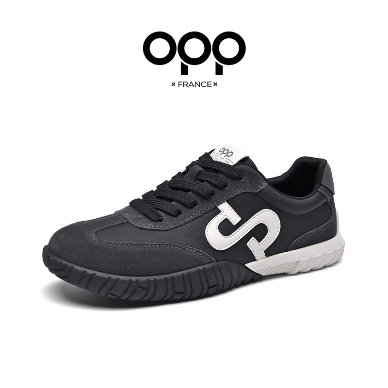 Men'S Shoes Good For Running - OPP hommes printemps conseil chaussures nouveau