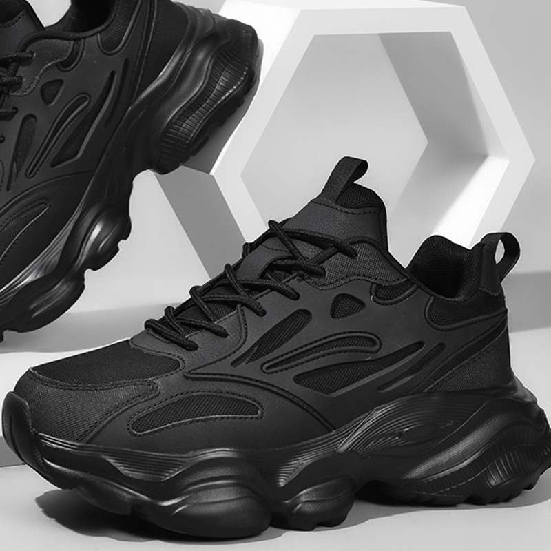 Men'S Shoes Good For Running - Chaussures de sport de haute qualité
