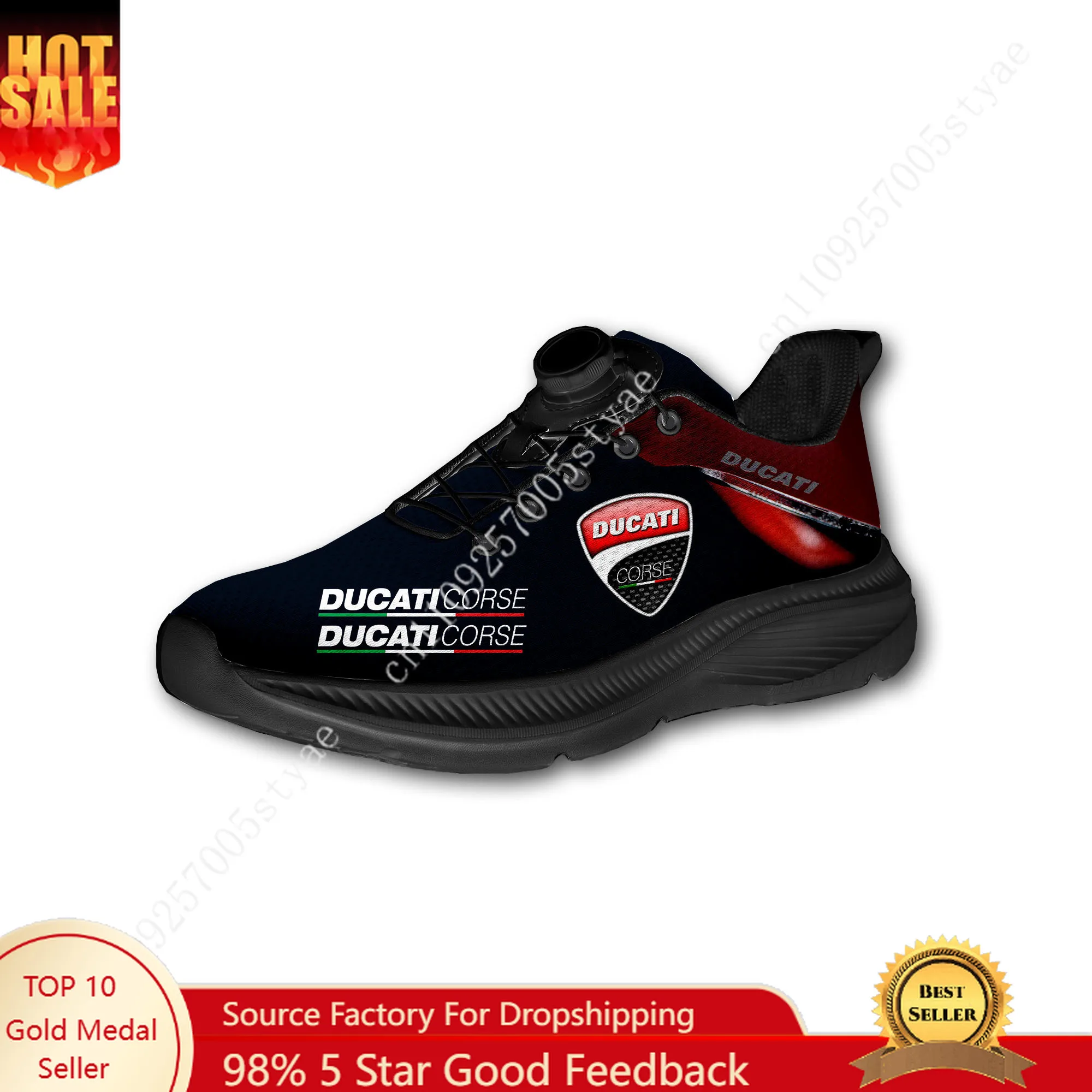 Men Shoes Sneakers - Chaussures de marche personnalisées pour hommes