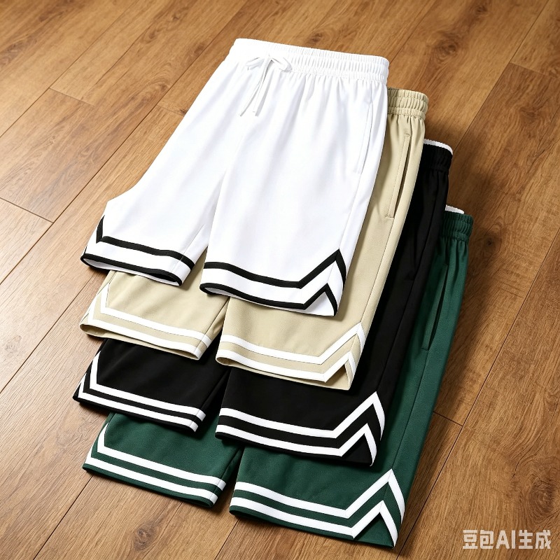 Men'S Shoes Good For Running - Shorts de course et de basketball