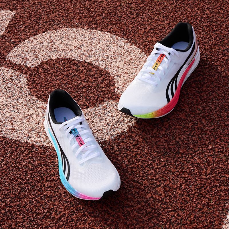 Men'S Shoes Good For Running - Chaussures de course professionnelles pour hommes