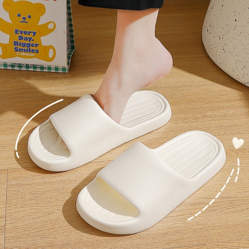 Men'S Shoes Cloud - Nouvelles pantoufles nuage EVA 2026 pour