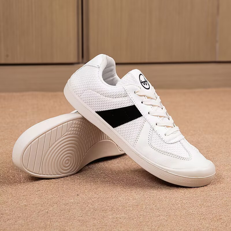 Casual Sneaker Low - Chaussures de sport pour femmes, baskets