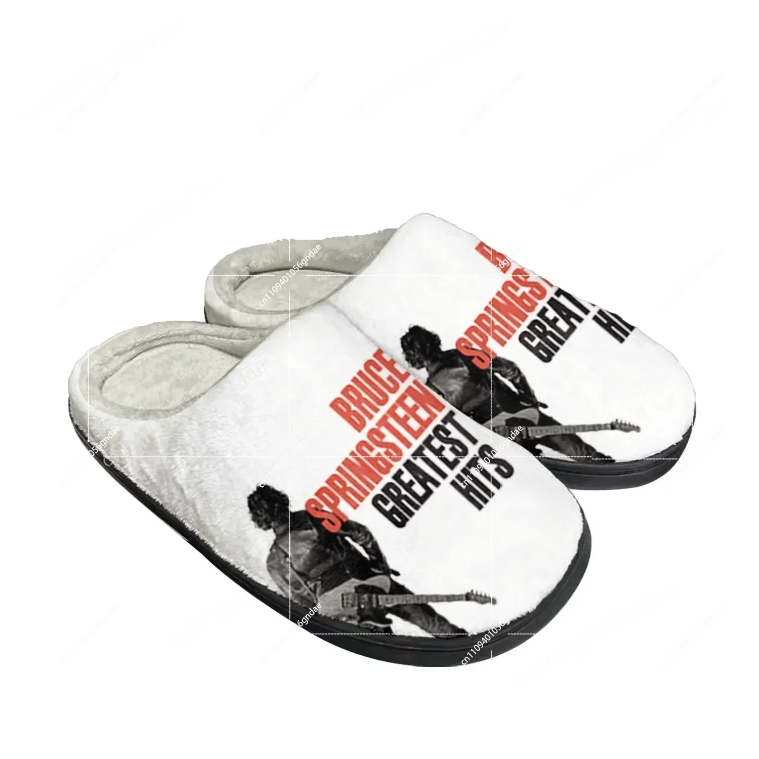 Men'S Shoes For Running - Born To Run Home – pantoufles