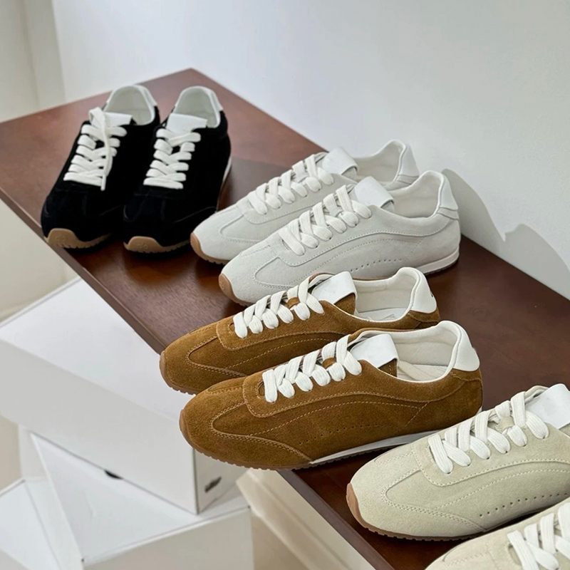 Men Shoes Type - Chaussures décontractées unisexes pour femmes, baskets