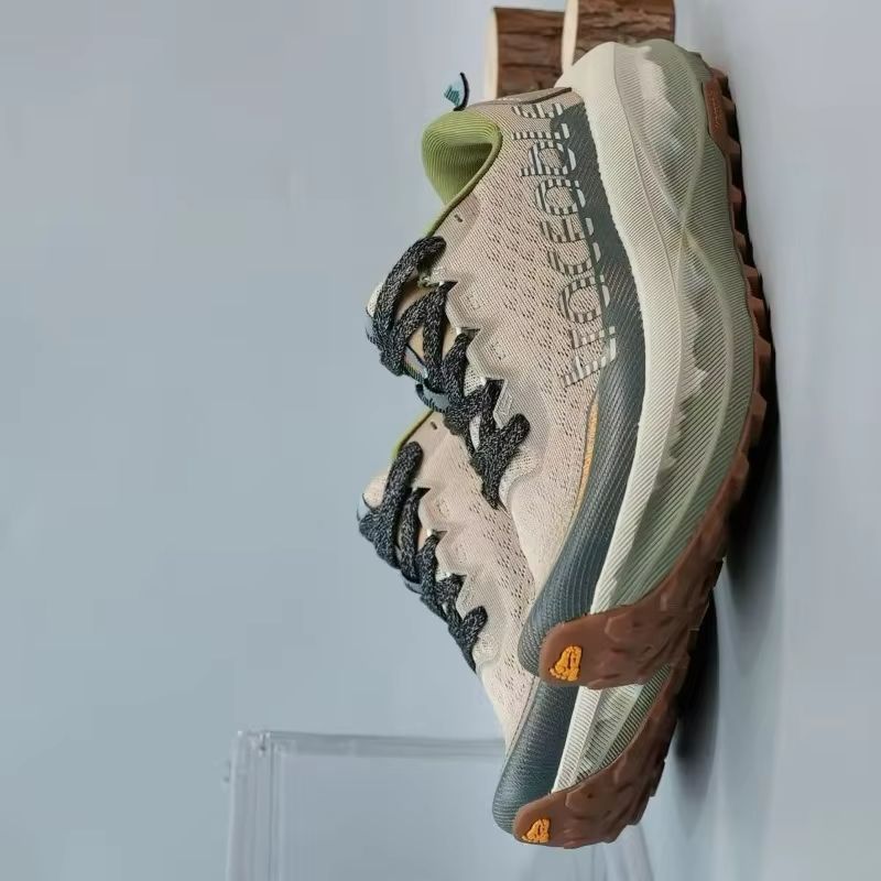 Men'S Shoes Good For Running - Chaussures de course sur sentier de