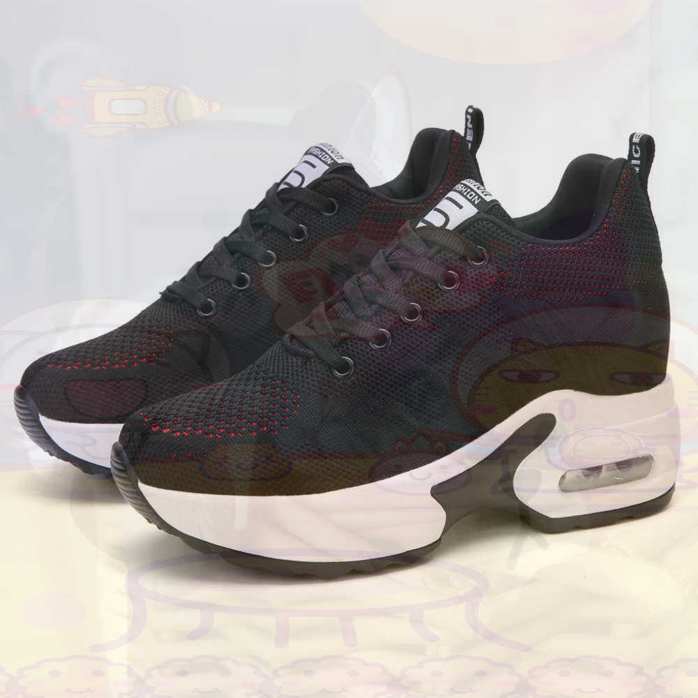 Men'S Shoes Good For Running - Rouge taille 36 chaussures femme Tennis