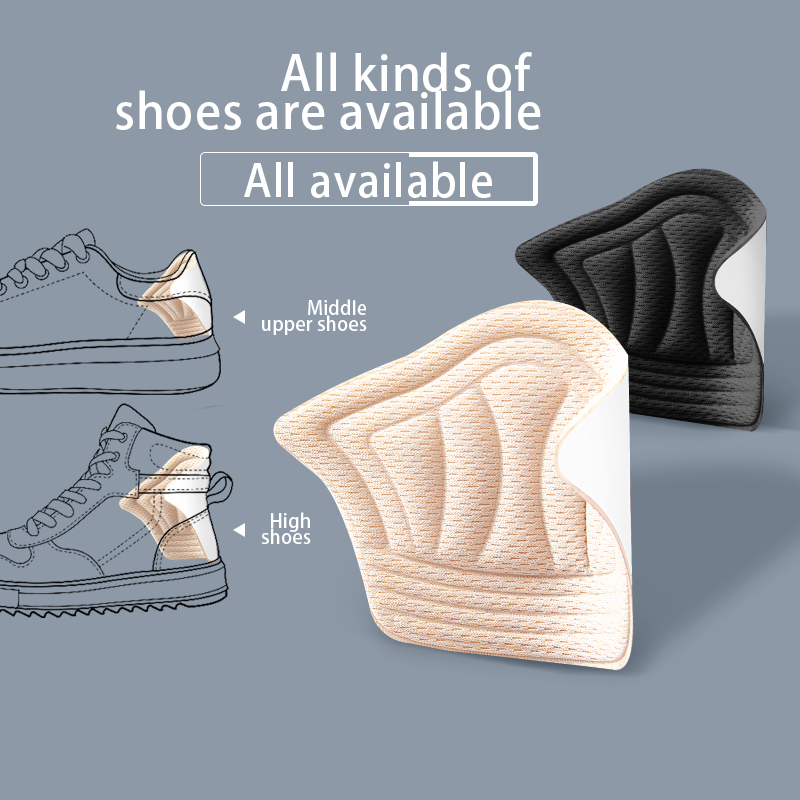 Men Shoes Outlet - Semelles intérieures de chaussures de sport