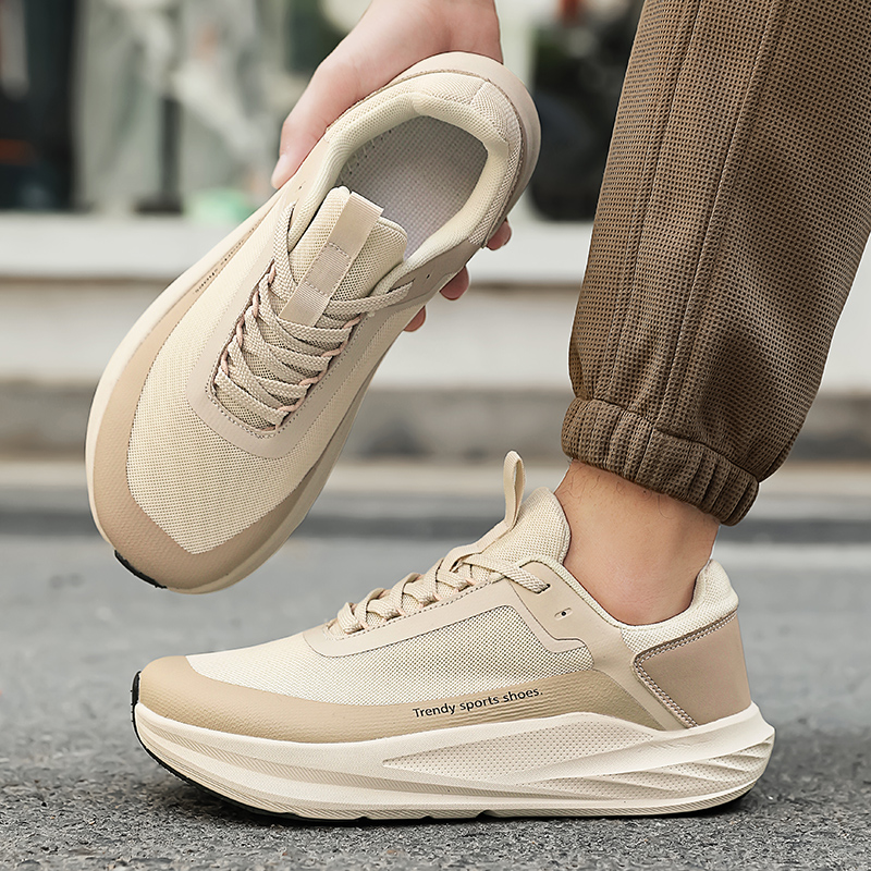 Men'S Shoes For Running - Chaussures de course pour couples, vente