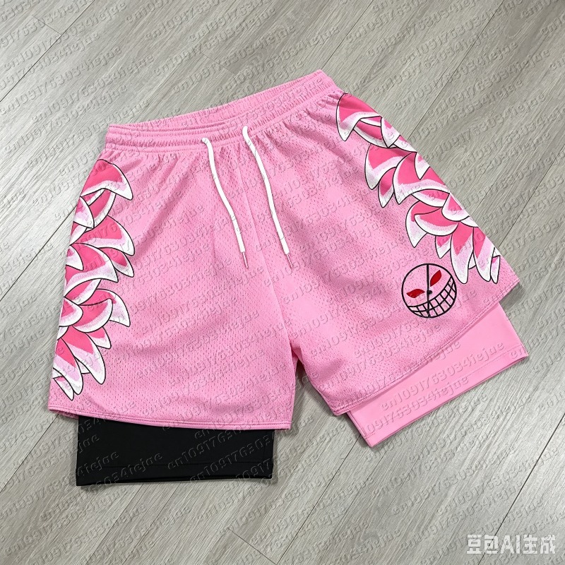 Men'S Shoes Good For Running - Shorts de course 2 en 1