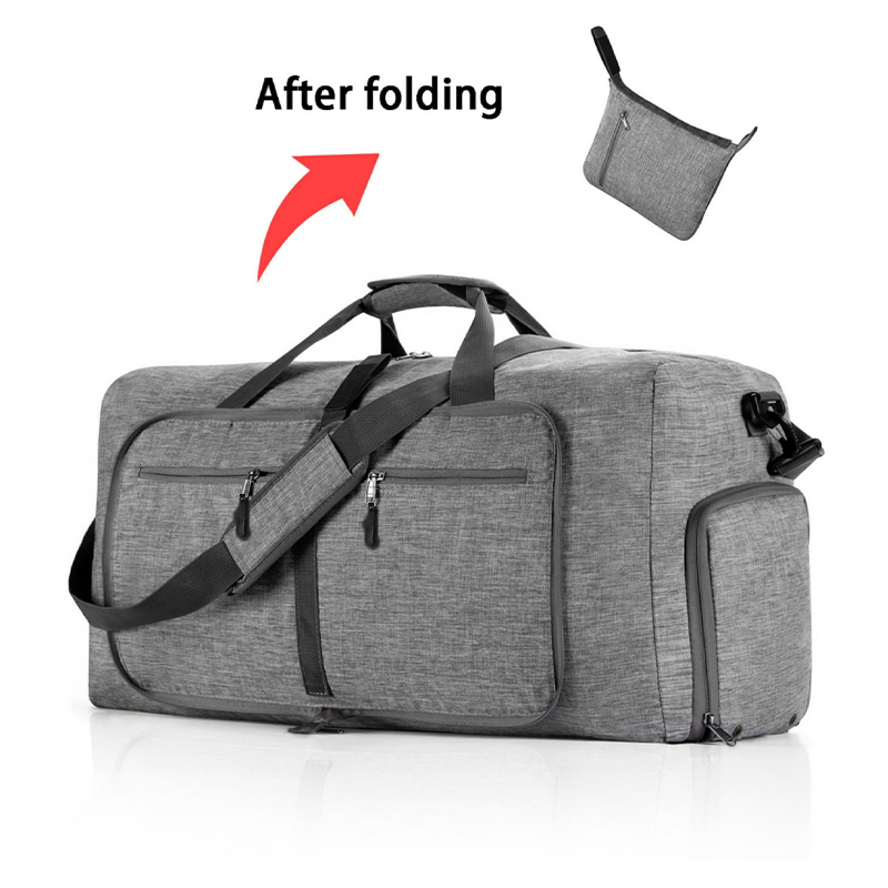 Men'S Shoes Water Resistant - Sac de voyage Fmeida 65L avec