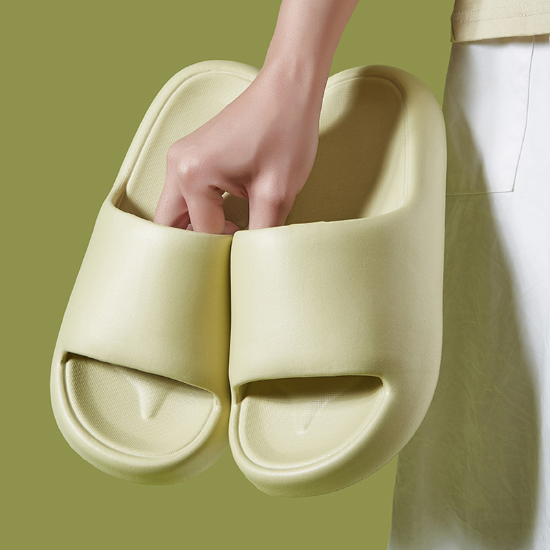 Men'S Shoes Cloud - Chaussons d'intérieur et sandales nuage pour