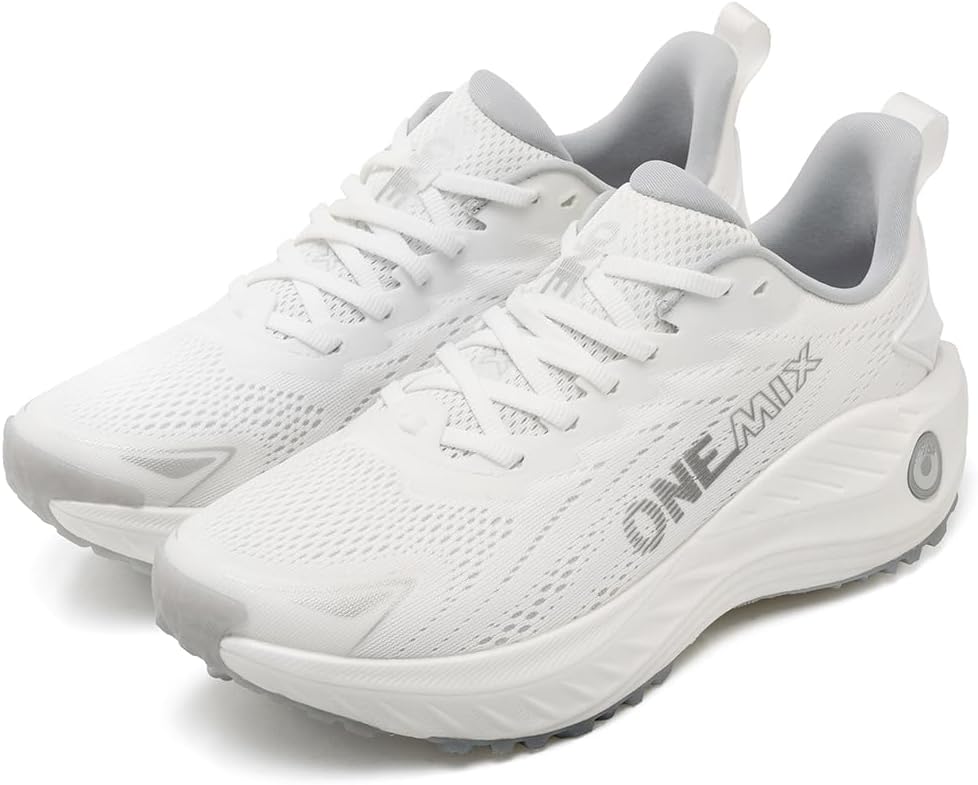 Men'S Shoes For Running - Chaussures de course OneMix Ultra Cushion