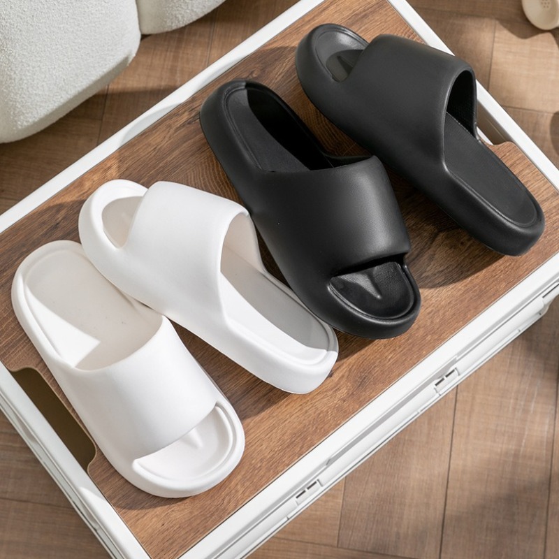 Men'S Shoes Cloud - Nouvelles pantoufles nuage pour couple 2026