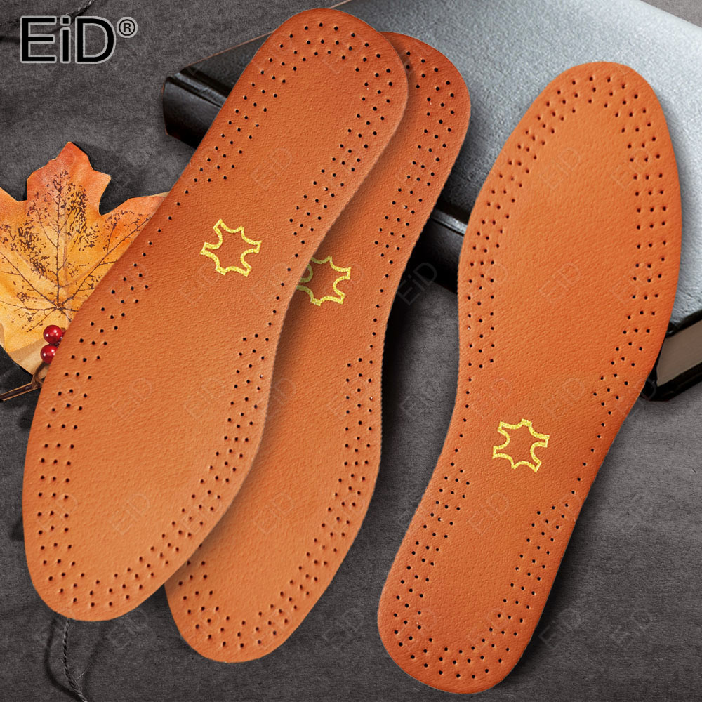 Men Shoes Outlet - EiD – semelles intérieures en cuir