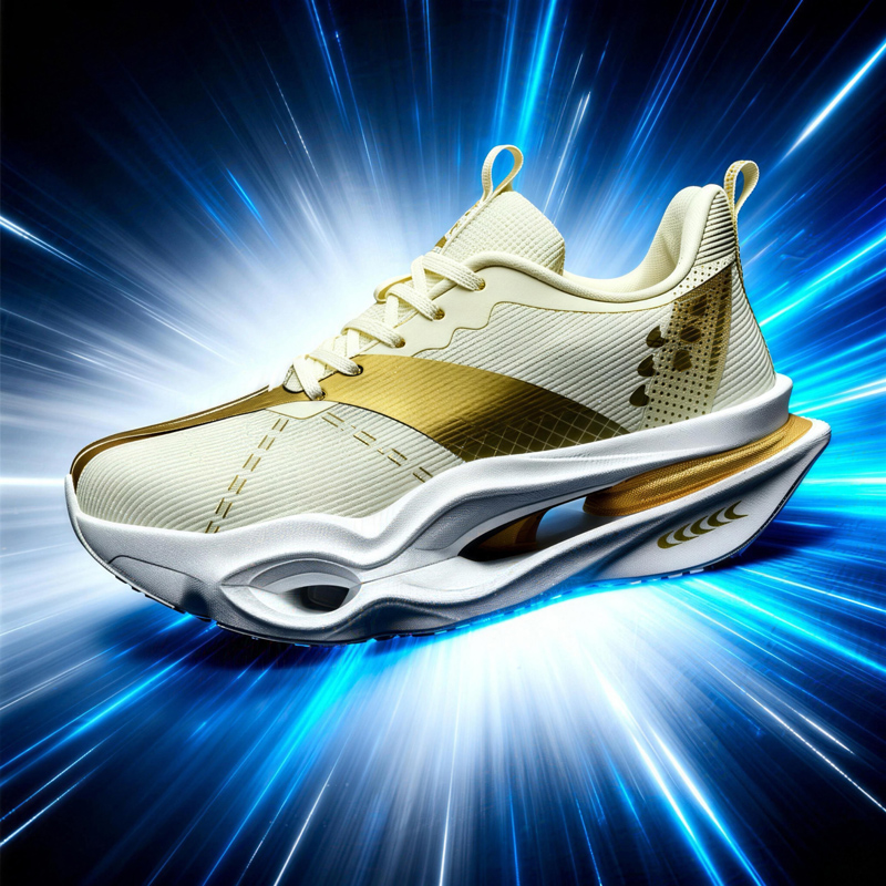 Men'S Shoes For Running - Nouvelles Chaussures de Sport pour Homme