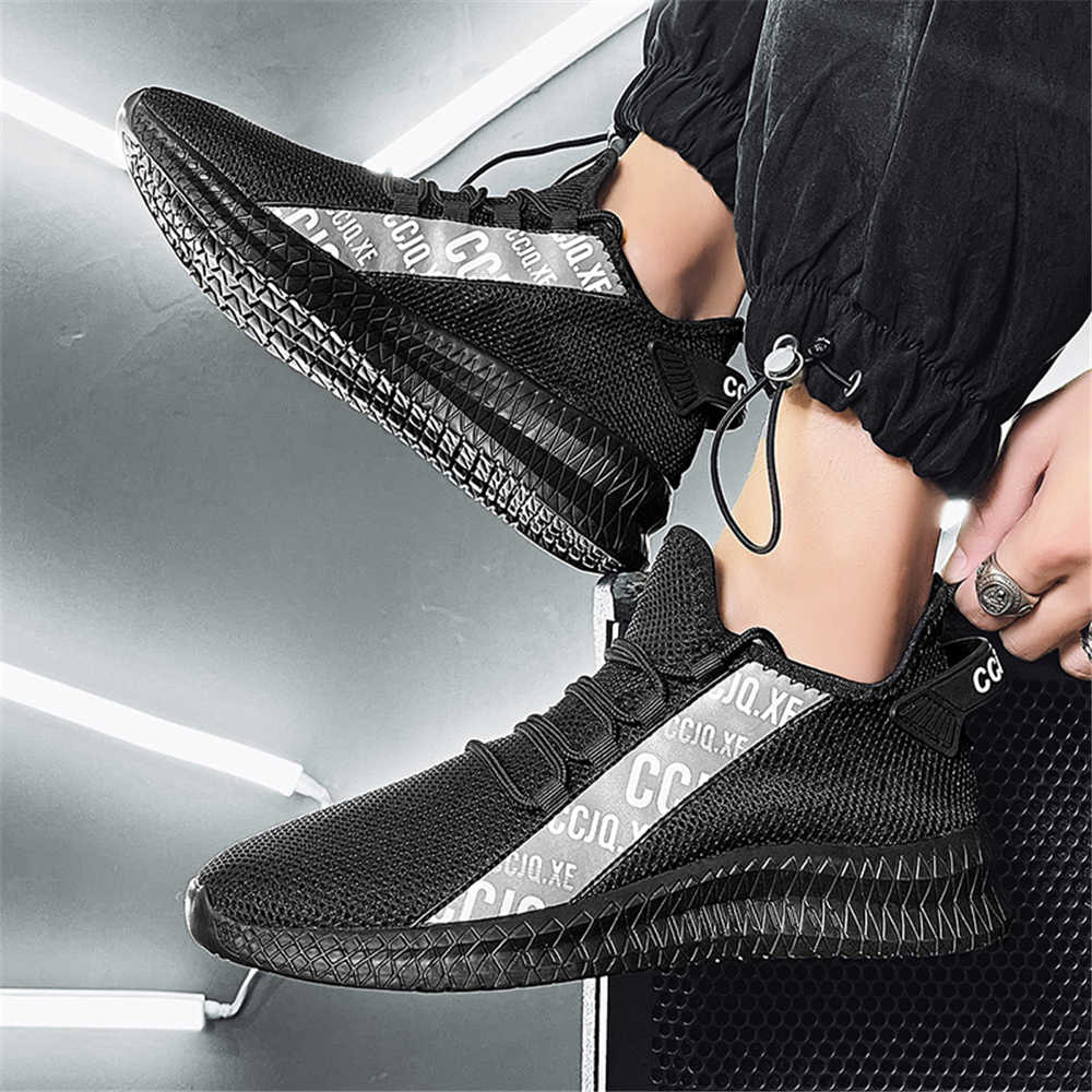 Men Shoes Sneakers - 40-46 taille 46 Original hommes baskets
