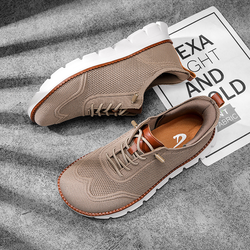 Men Shoes Type - Élégant hommes large boîte chaussures pieds
