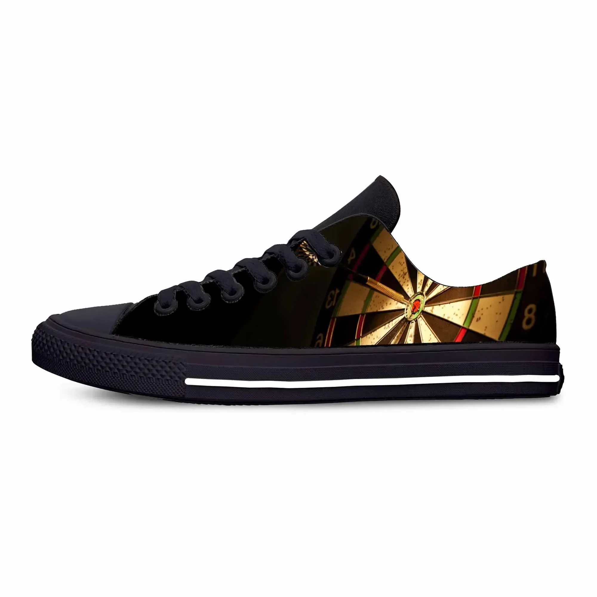Men'S Shoes Target - Chaussures de sport décontractées en tissu