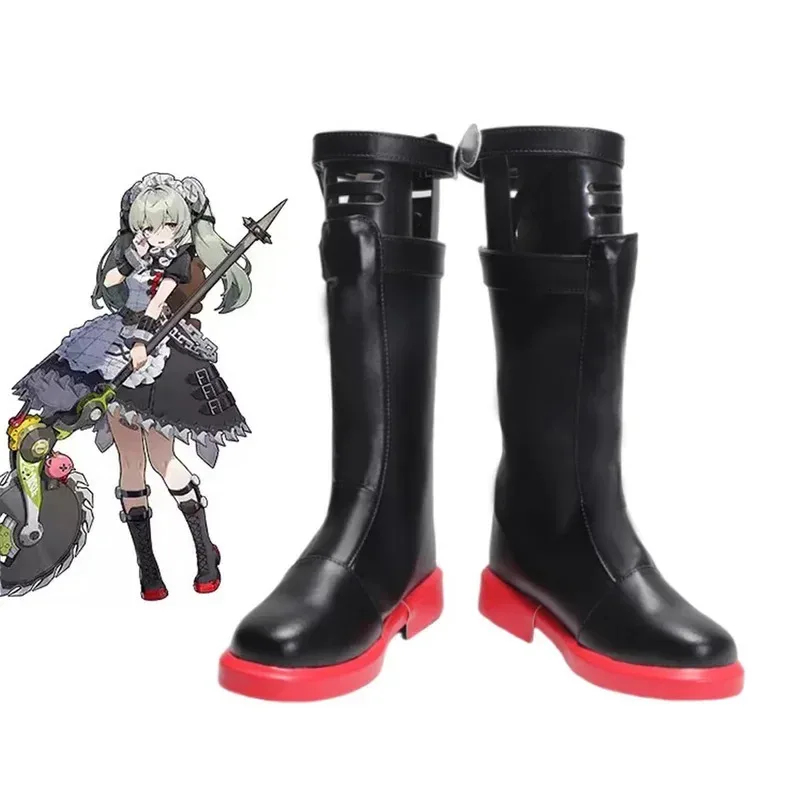 Chaussures de cosplay Game Zen - Men'S Shoes Zone avis et prix