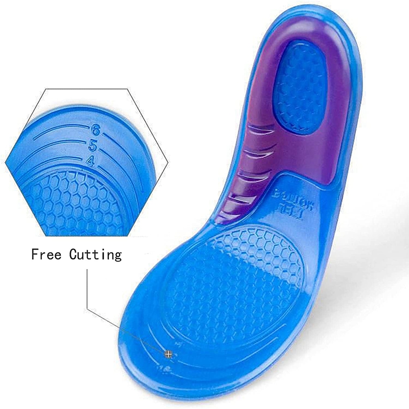 1 paire de semelles intérieure - Men Shoes Outlet avis et prix
