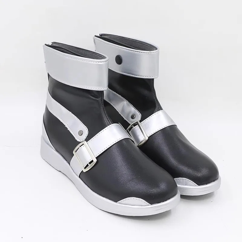 Chaussures de Cosplay Zenless  - Men'S Shoes Zone avis et prix