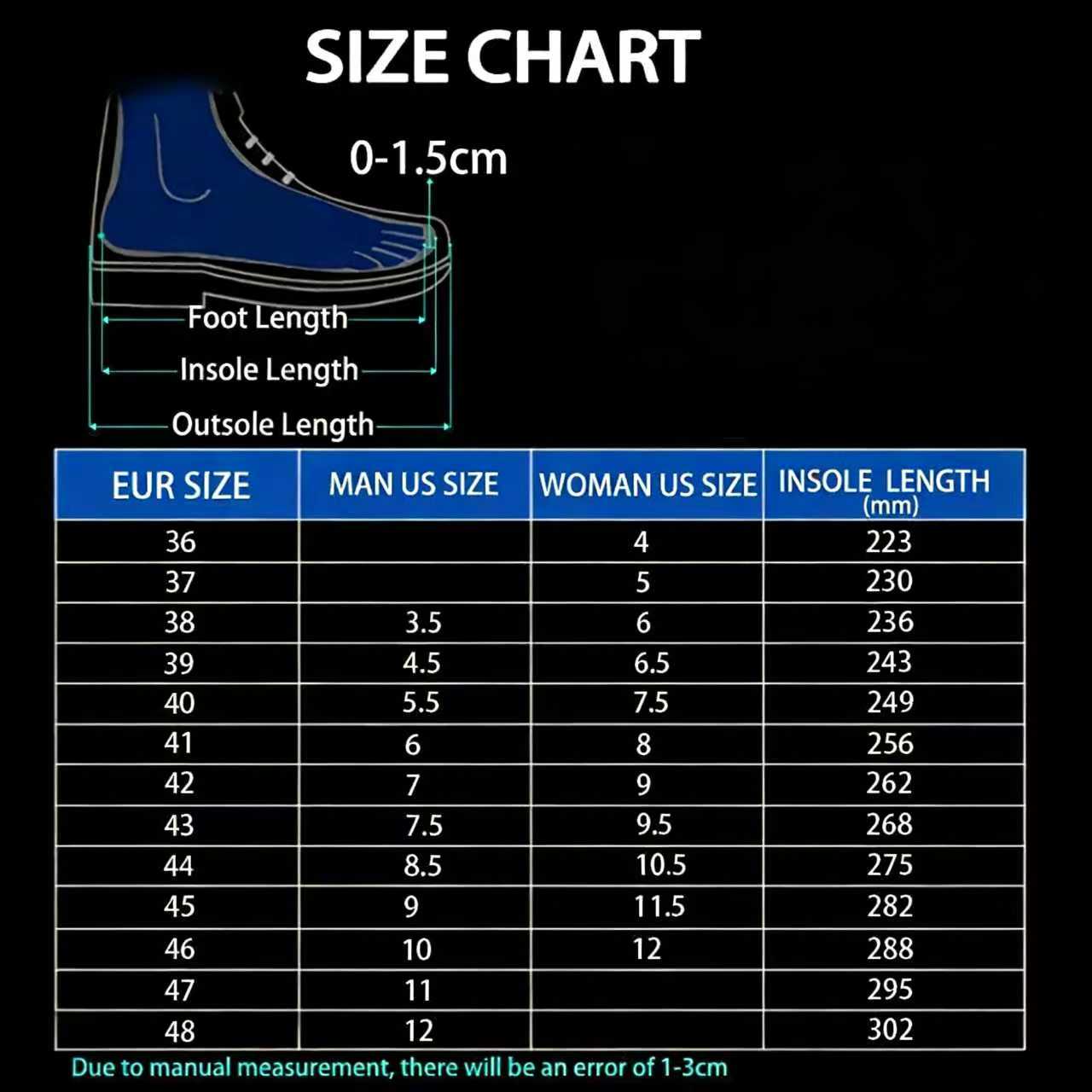 Chaussures aquatiques Alice Co - Men Shoes Black avis et prix