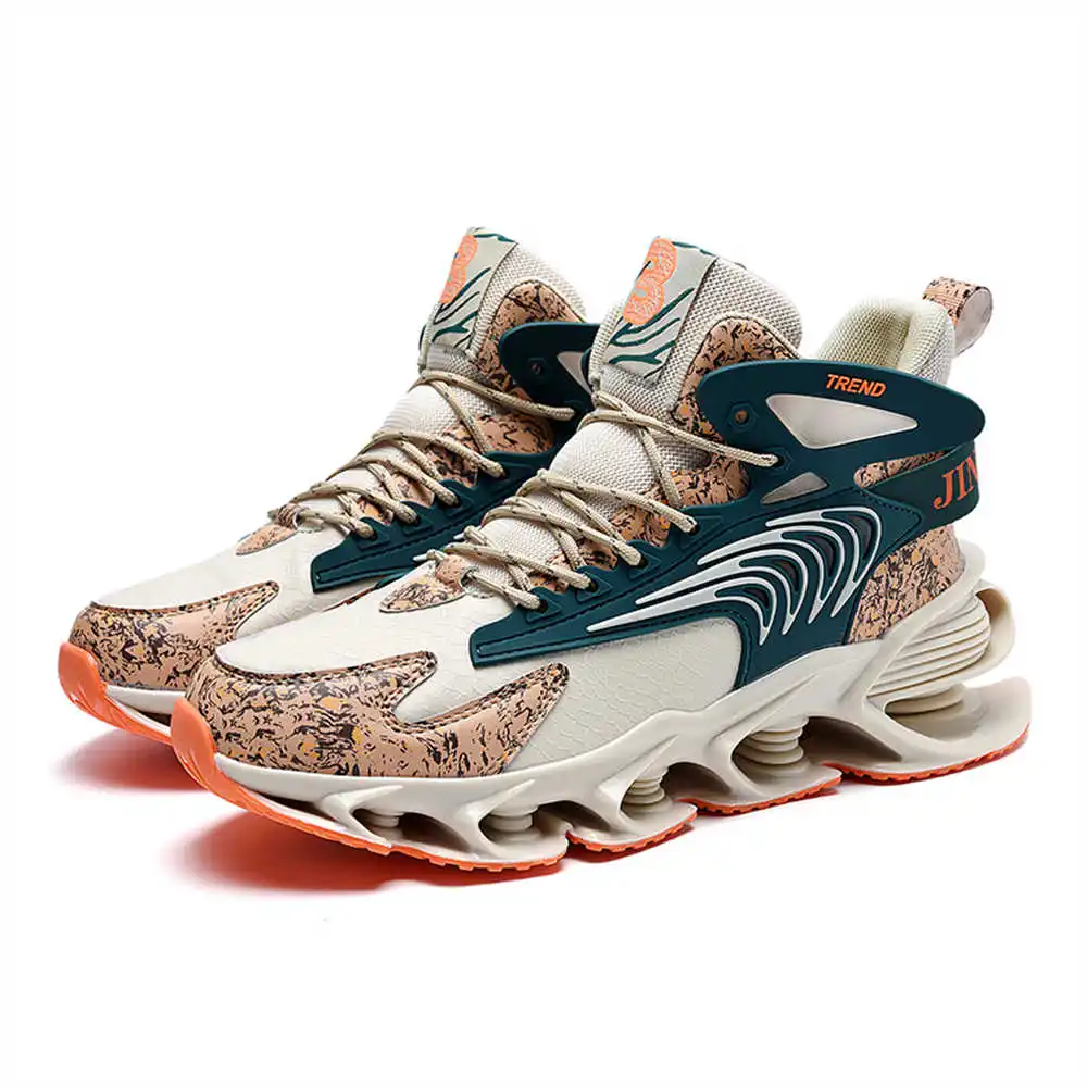 Baskets de course décontractée - Men'S Shoes Good For Running avis et prix