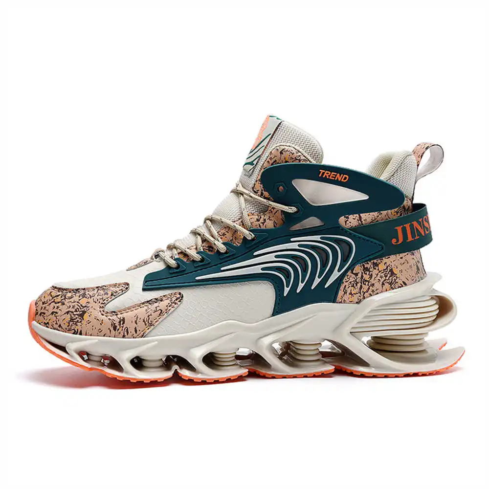 Baskets de course décontractée - Men'S Shoes Good For Running avis et prix