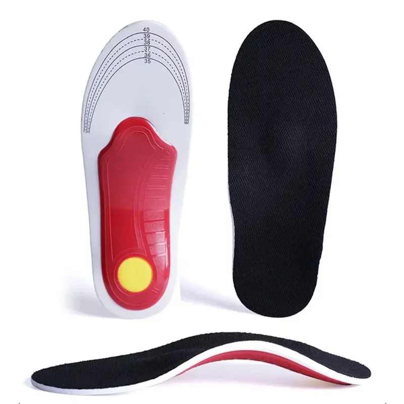 Semelles orthopédiques EVA pou - Men Shoes Outlet avis et prix