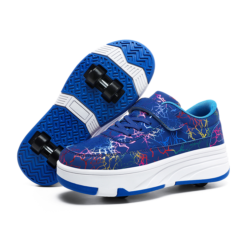 Patins à roulettes tendance, r - Men'S Shoes For Running avis et prix