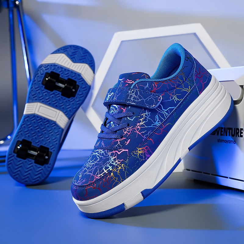 Patins à roulettes tendance, r - Men'S Shoes For Running avis et prix