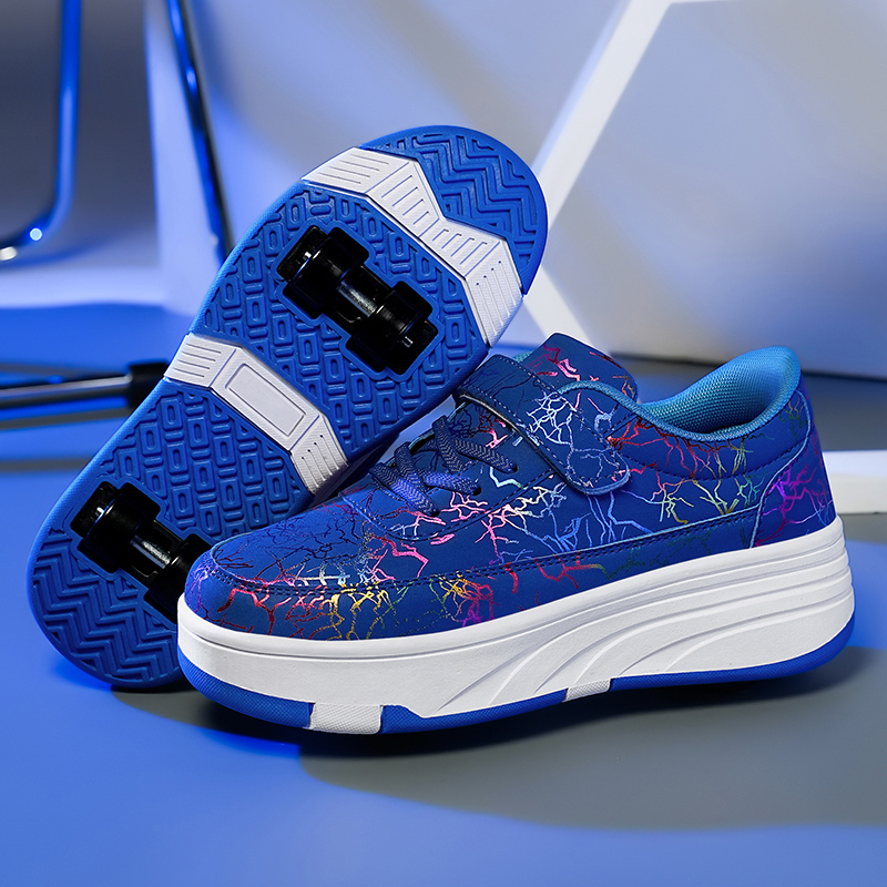 Patins à roulettes tendance, r - Men'S Shoes For Running avis et prix