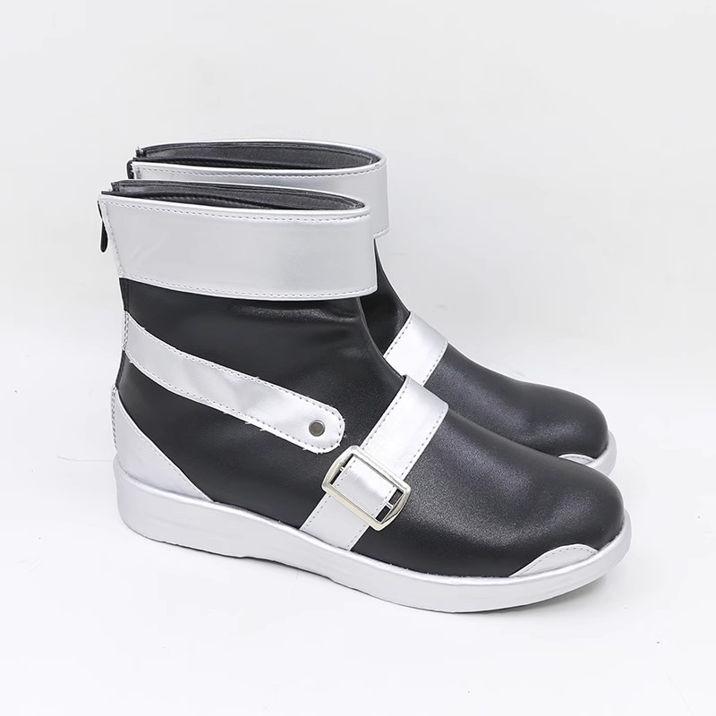 Jeu Zenless Zone Zero Anton Iv - Men'S Shoes Zone avis et prix