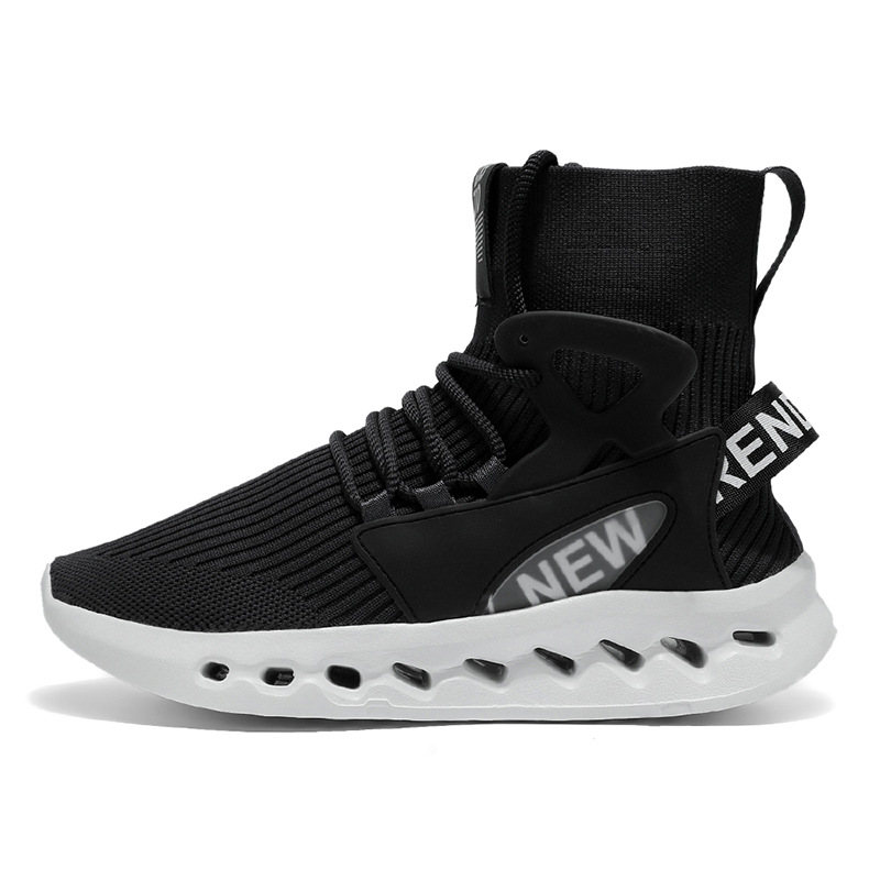 Chaussures montantes tendance  - Men'S Shoes For Running avis et prix