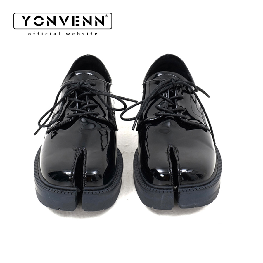 Tabi chaussures à bout fendu p - Men Shoes For Office Work avis et prix