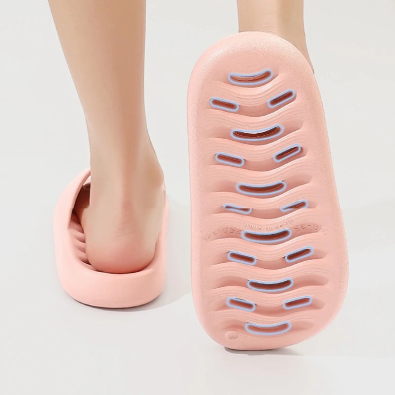 Sandales d'été ajourées Cloud  - Men'S Shoes Cloud avis et prix