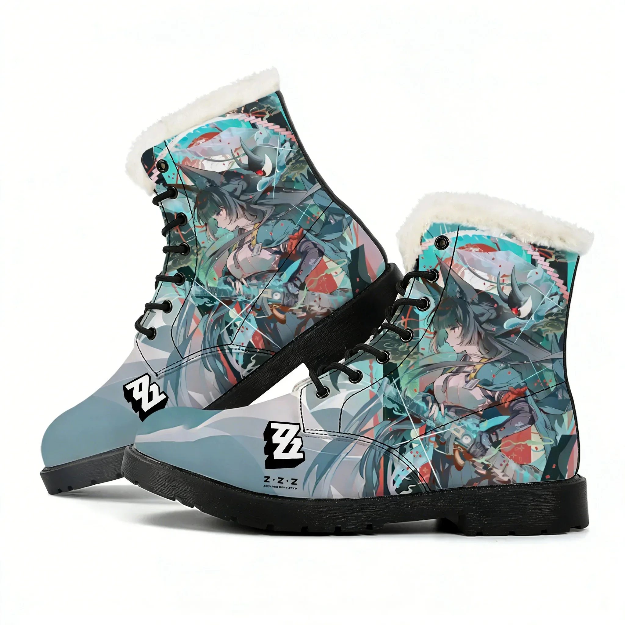 Absolute Zone Zero – bottes en - Men'S Shoes Zone avis et prix