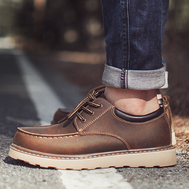Chaussures habillées vintage p - Men Shoes For Office Work avis et prix