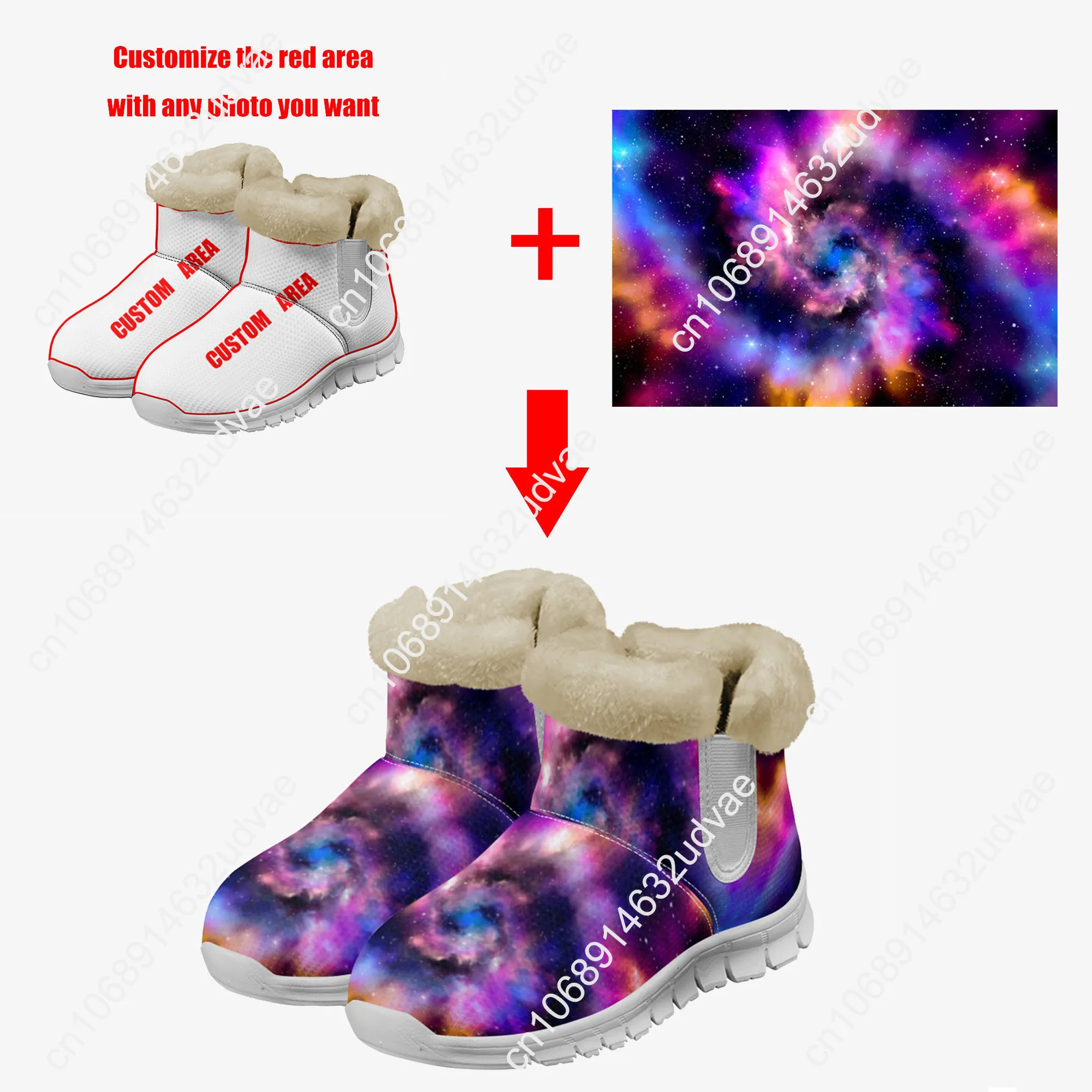 Chaussures en peluche pour hom - Men Shoes Sneakers avis et prix