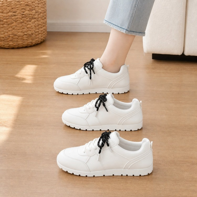 Nouvelles baskets de sport déc - Casual Sneaker Low avis et prix