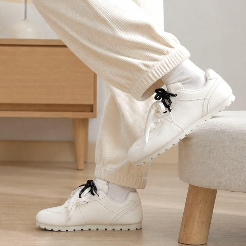 Nouvelles baskets de sport déc - Casual Sneaker Low avis et prix