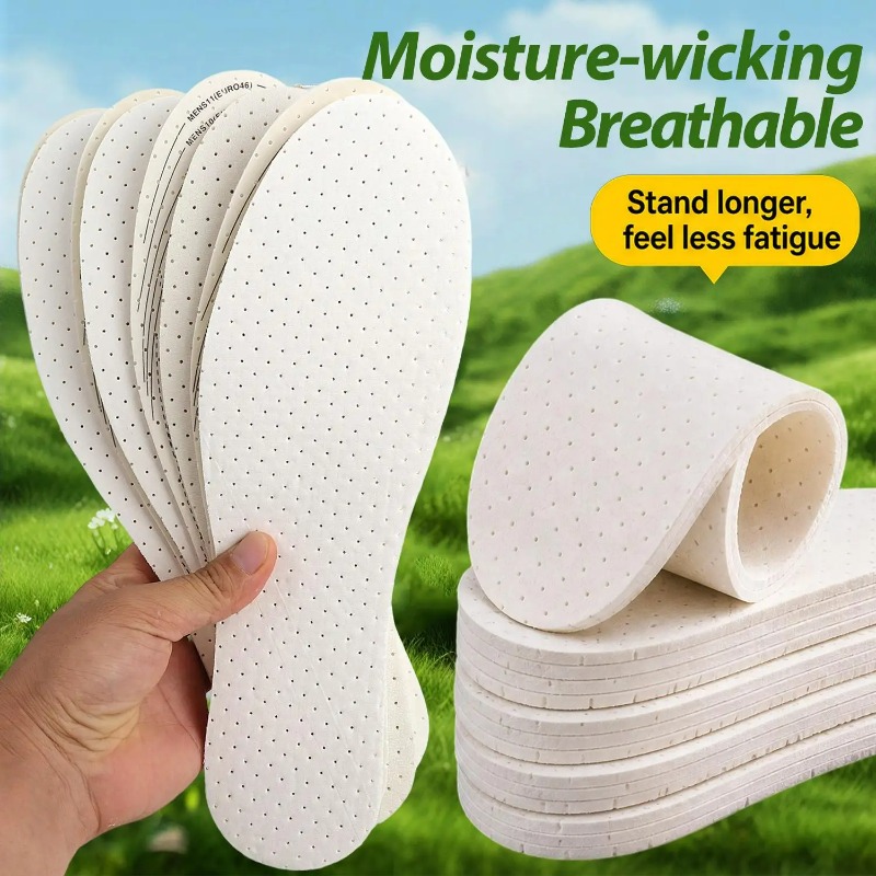 Semelles intérieures respirant - Men Shoes Outlet avis et prix