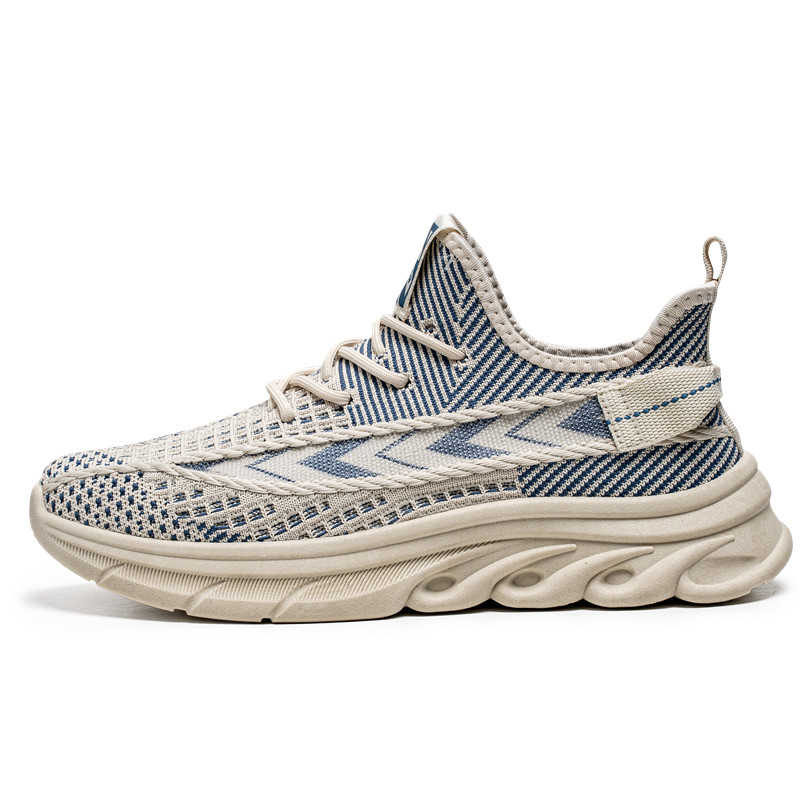 Baskets de basketball à lacets - Men Shoes Type avis et prix