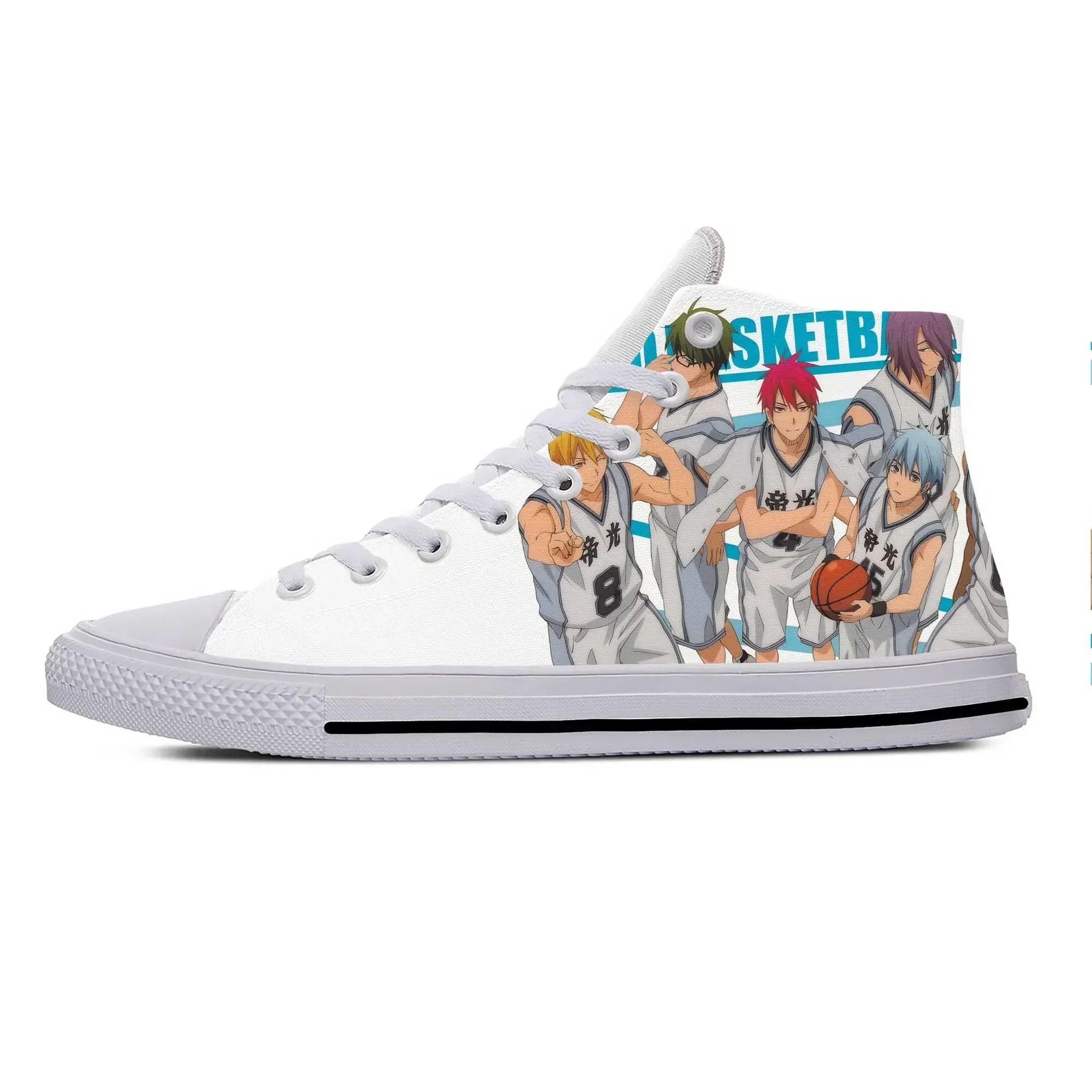 Chaussures de sport décontract - Canvas Sneaker High avis et prix