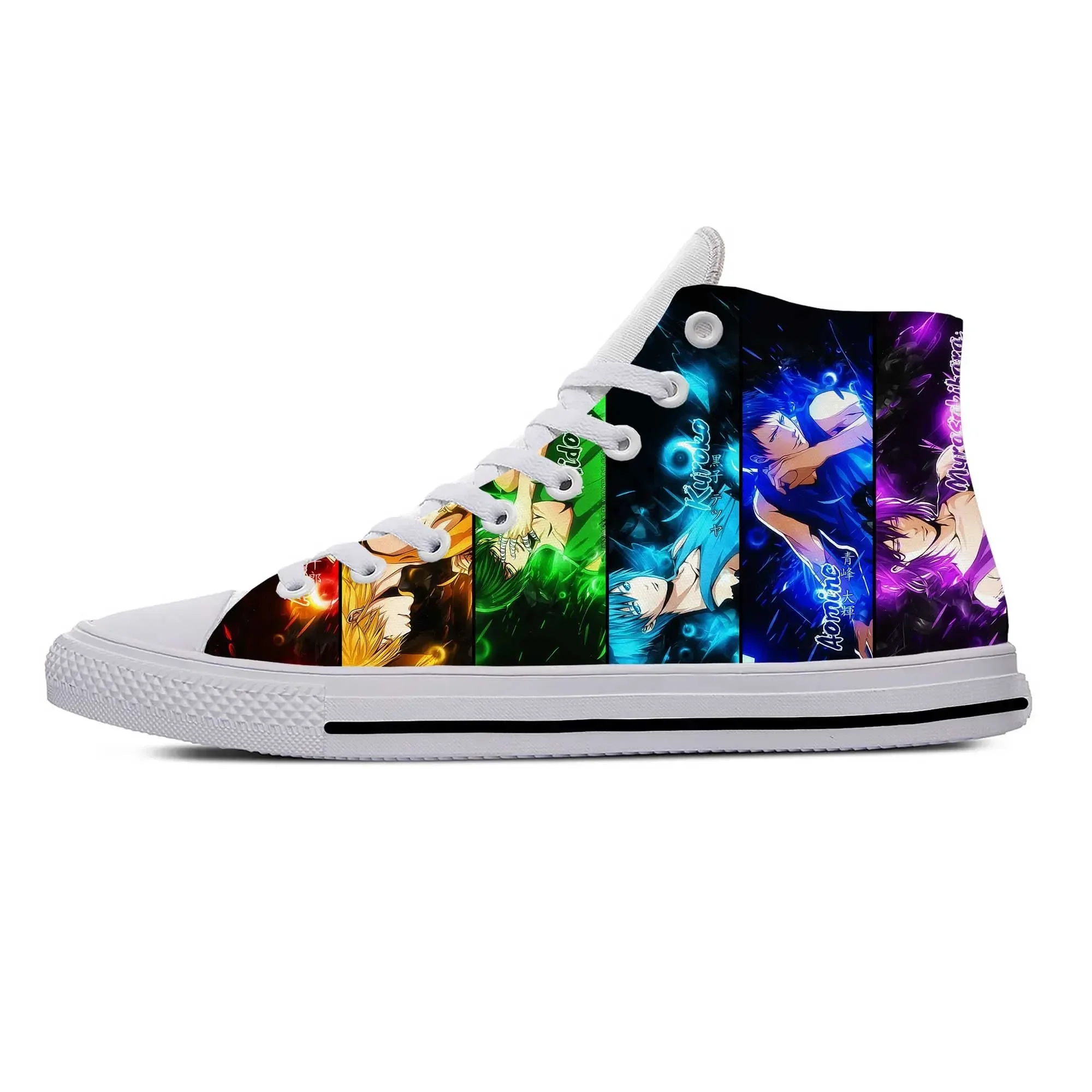 Chaussures de sport décontract - Canvas Sneaker High avis et prix