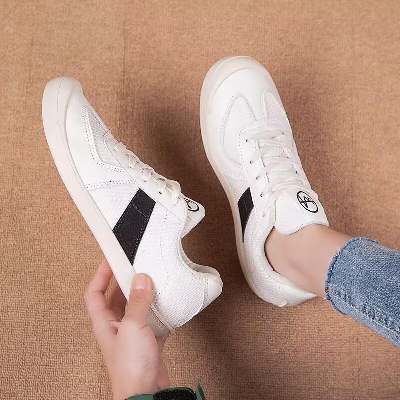 Chaussures de sport pour femme - Casual Sneaker Low avis et prix