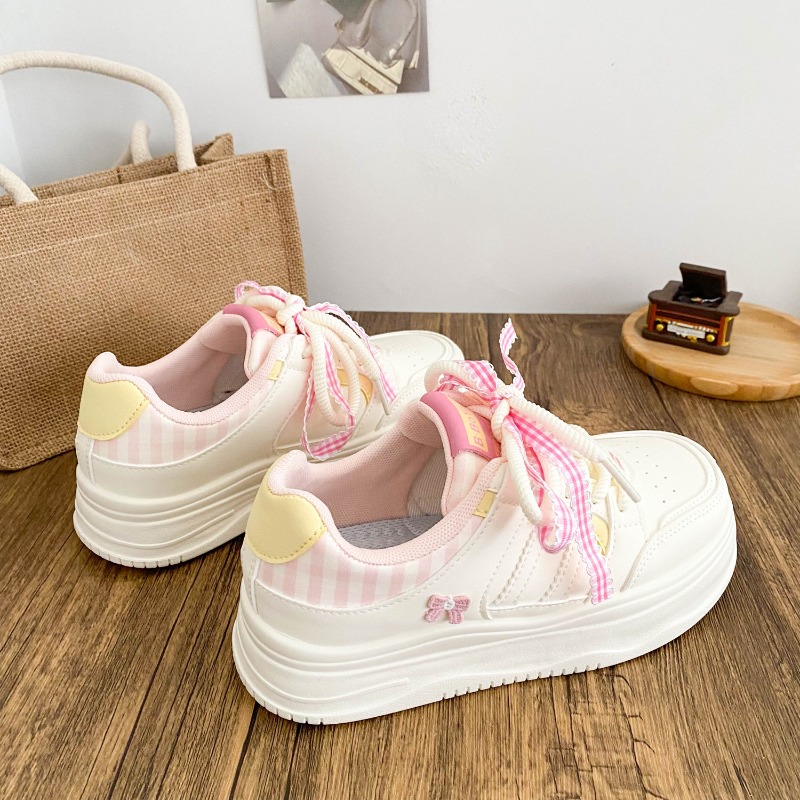 Chaussures de skate avec desig - Casual Sneaker Low avis et prix
