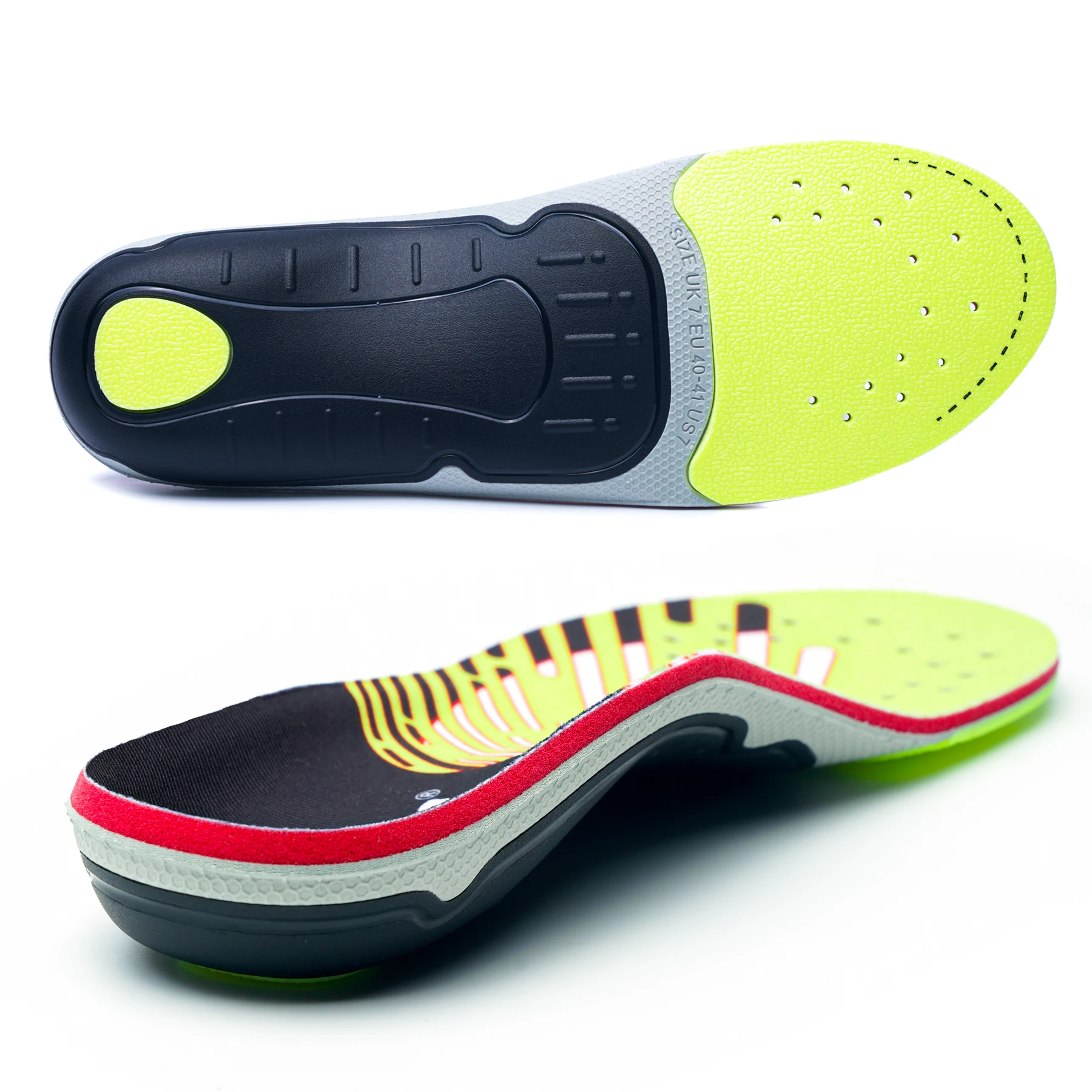 Semelle intérieure orthopédiqu - Men Shoes Outlet avis et prix