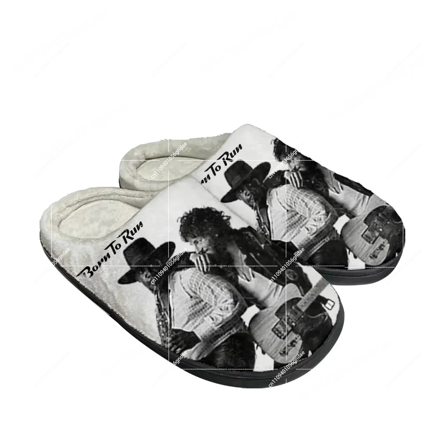 Born To Run Home – pantoufles  - Men'S Shoes For Running avis et prix